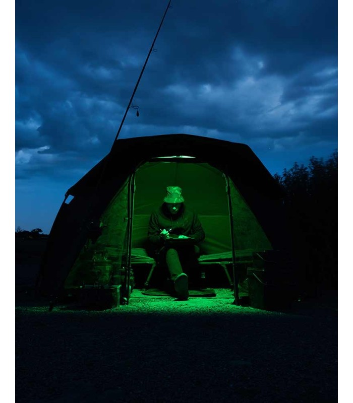 Fox Halo Multi-Colour Strip Lights Standard