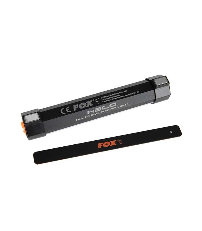 Fox Halo Multi-Colour Strip Lights Standard