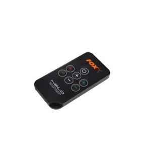 Fox Halo Multi-Colour Strip Lights Standard