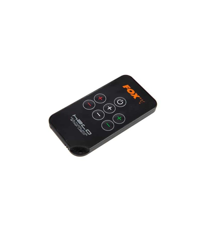 Fox Halo Multi-Colour Strip Lights Standard