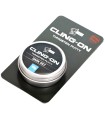 Nash Cling-On Tungsten Putty Silt