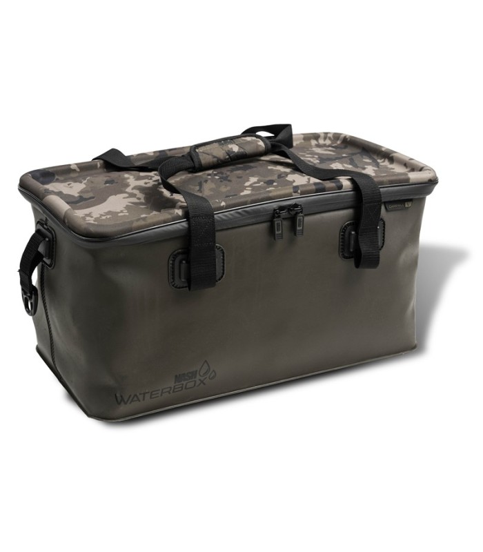 Nash Subterfuge Waterbox Carryall Large 47lt
