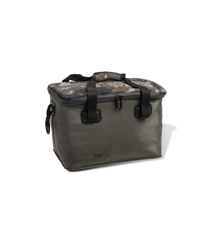 Nash Subterfuge Waterbox Carryall Medium 36lt