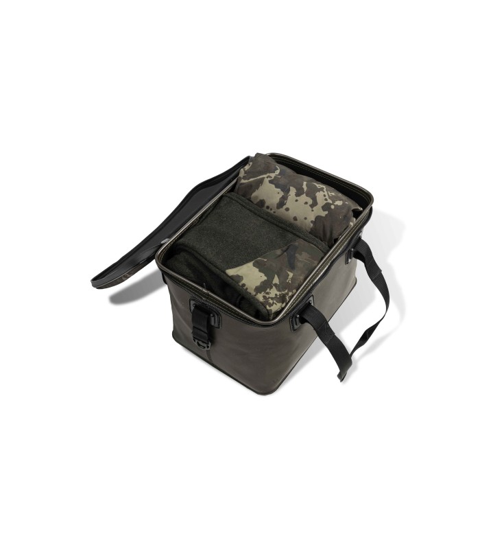 Nash Subterfuge Waterbox Carryall Medium 36lt