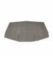 Nash Titan T2 Pro/Camo Pro Groundsheet