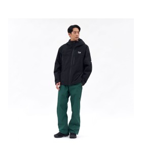 Daiwa DR-1926JE Gore-Tex Rain Jacket Black tg.L