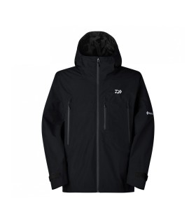 Daiwa DR-1926JE Gore-Tex Rain Jacket Black tg.L