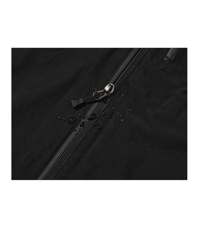 Daiwa DR-1926JE Gore-Tex Rain Jacket Black tg.L