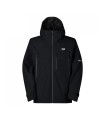 Daiwa DR-1926JE Gore-Tex Rain Jacket Black tg.XL