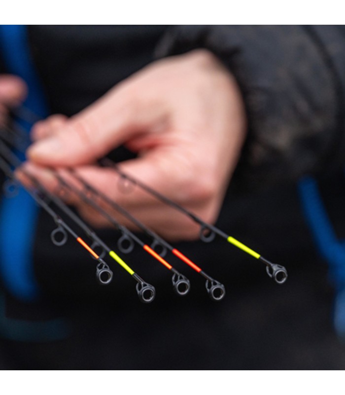 Preston Monster XTR Pro 3,8mt