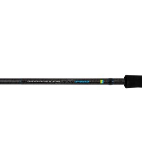 Preston Monster XTR Pro 4mt