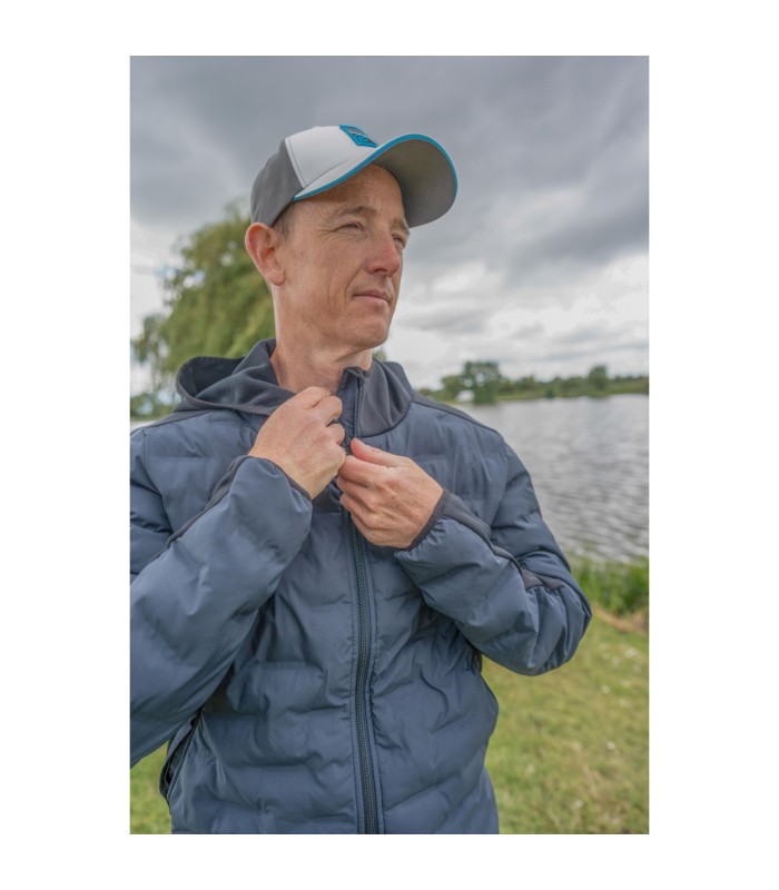 Preston DuraTech Hybrid Jacket tg.S
