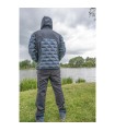 Preston DuraTech Hybrid Jacket tg.S