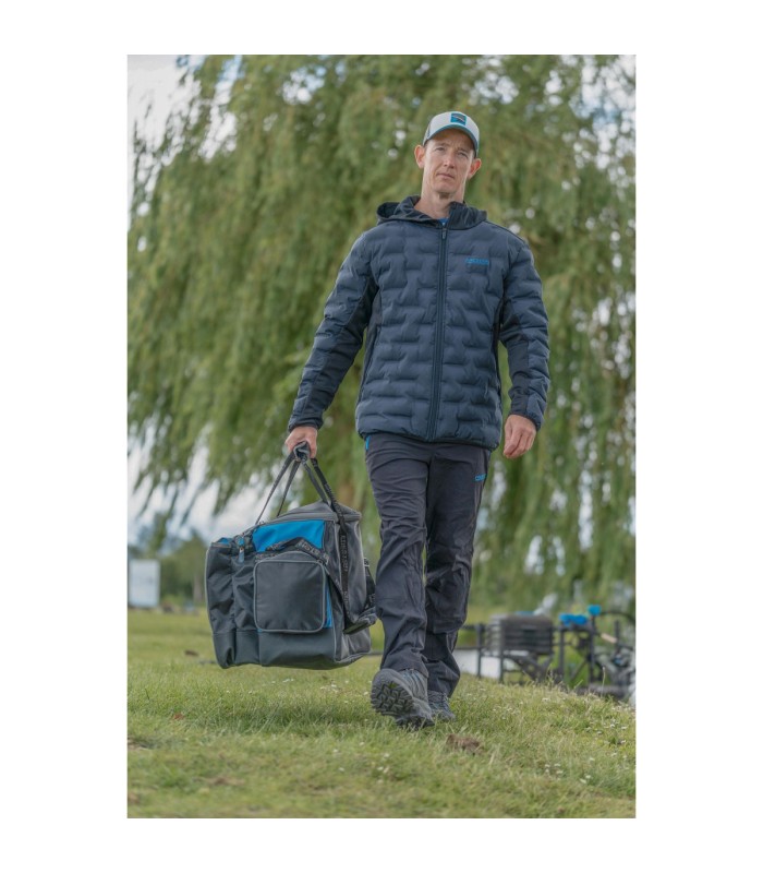 Preston DuraTech Hybrid Jacket tg.S