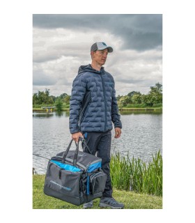 Preston DuraTech Hybrid Jacket tg.2XL