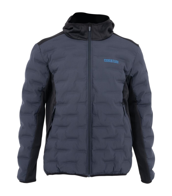 Preston DuraTech Hybrid Jacket tg.3XL