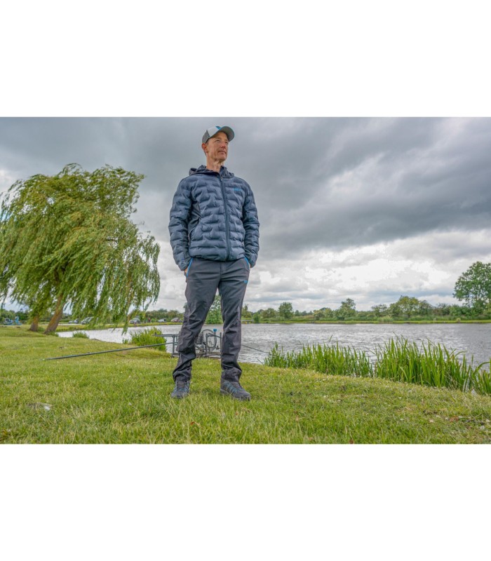 Preston DuraTech Hybrid Jacket tg.3XL