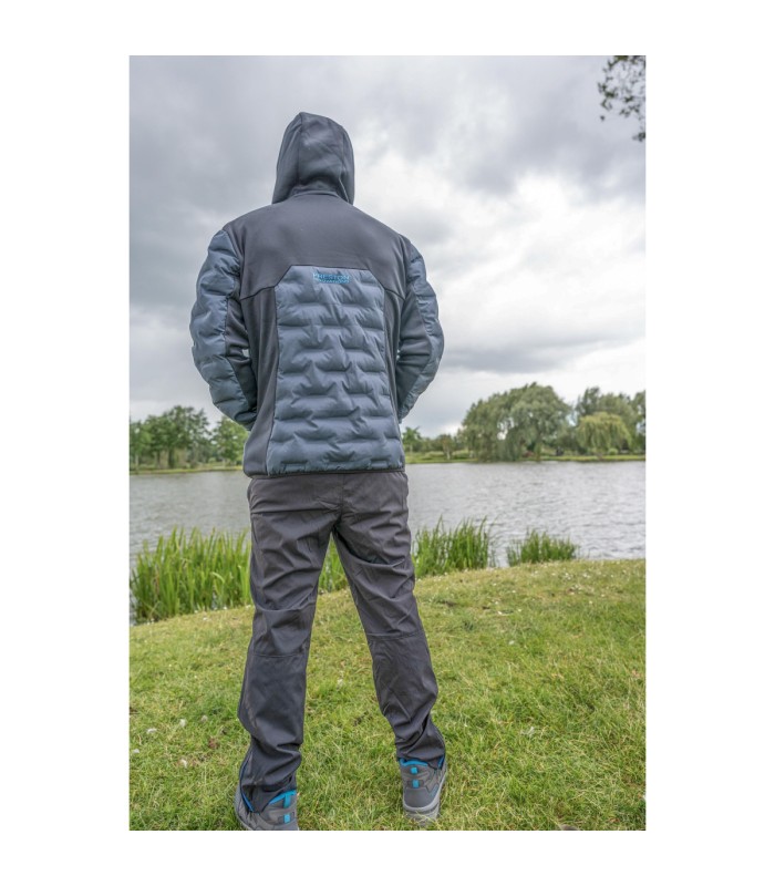 Preston DuraTech Hybrid Jacket tg.3XL