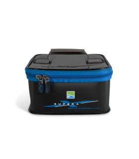 Preston Supera X Medium Eva Accessory Cases