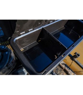 Preston Offbox Deluxe Accessory Tray