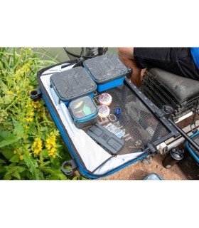 Preston Ventalite Hoodie Side Tray X-Large