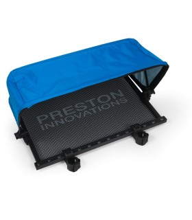 Preston Ventalite Hoodie Side Tray X-Large