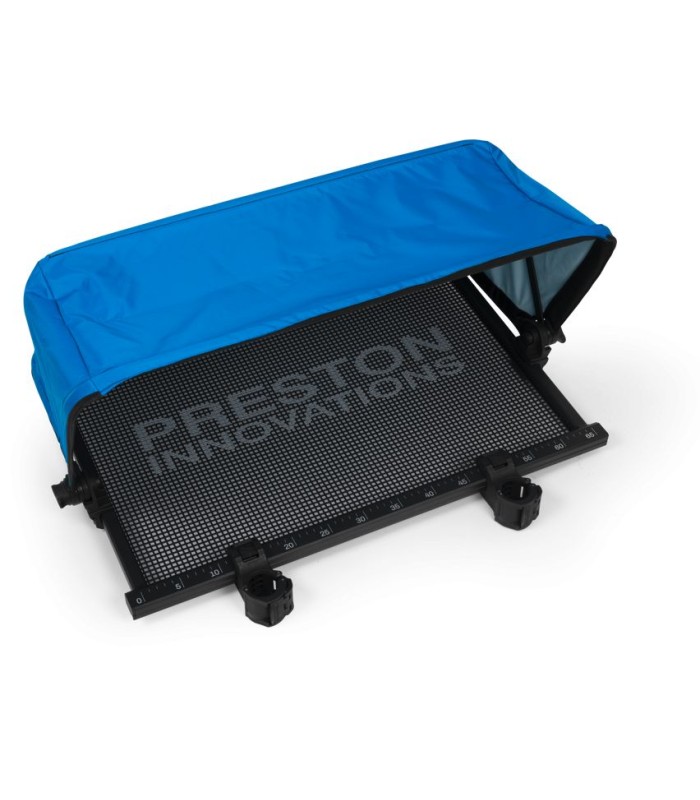 Preston Ventalite Hoodie Side Tray X-Large