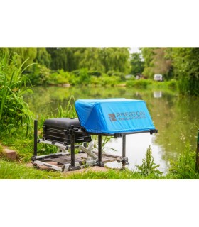 Preston Ventalite Hoodie Side Tray X-Large