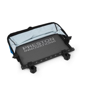Preston Ventalite Hoodie Side Tray X-Large