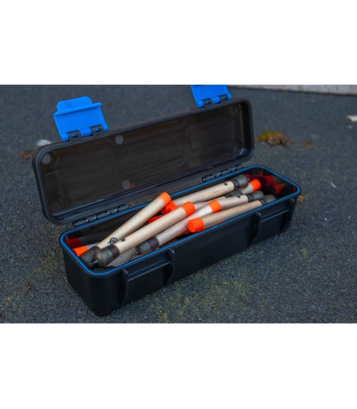Preston Revolution Compact Spool Box