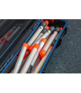 Preston Revolution Compact Spool Box