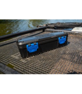 Preston Revolution Compact Spool Box