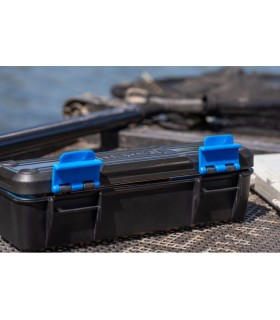 Preston Revolution Compact Spool Box