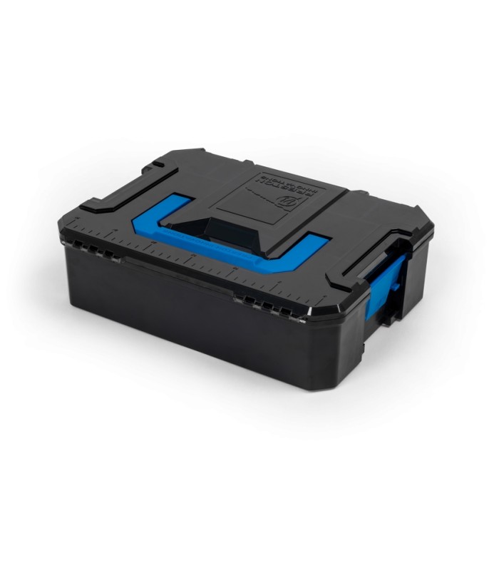 Preston Hardcase Feeder System