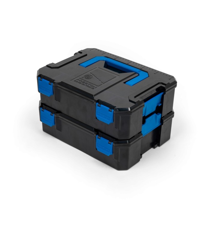 Preston Hardcase Feeder System