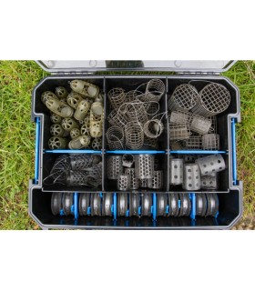 Preston Hardcase Feeder System