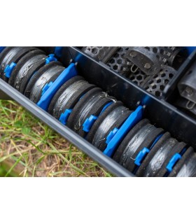 Preston Hardcase Feeder System