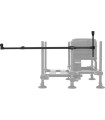 Preston Offbox Multi Feeder Arm