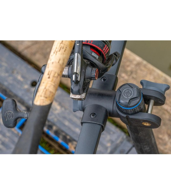 Preston Offbox Multi Feeder Arm