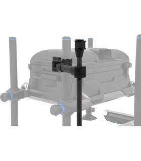 Preston Offbox Rotating Butt Rest Arm