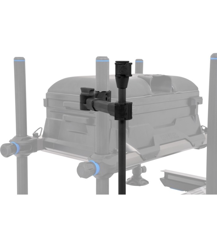 Preston Offbox Rotating Butt Rest Arm