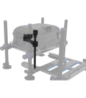 Preston Offbox Rotating Butt Rest Arm