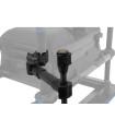 Preston Offbox Rotating Butt Rest Arm