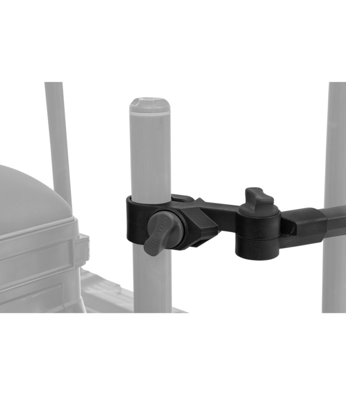 Preston Offbox Rotating Butt Rest Arm