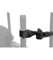Preston Offbox Rotating Butt Rest Arm