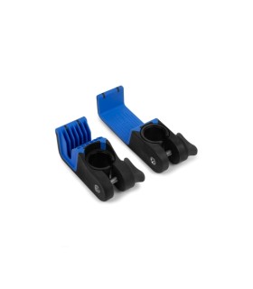Preston Offbox Landing Net Holders
