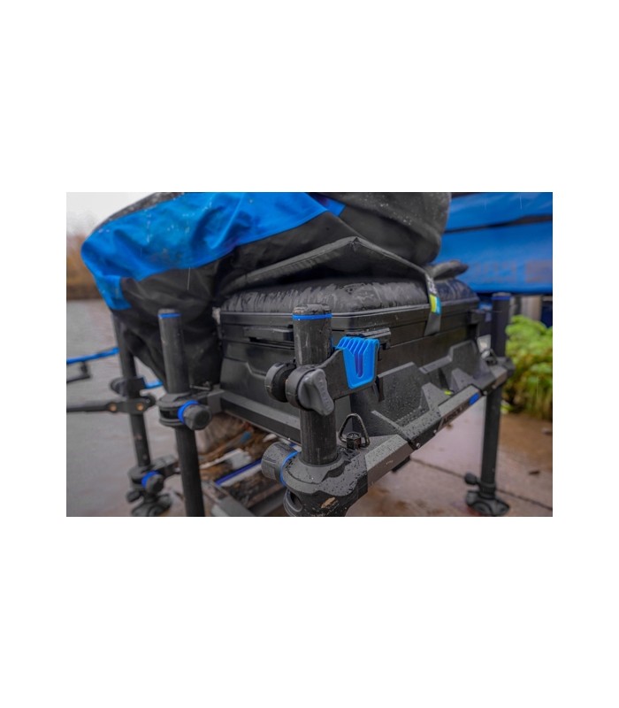 Preston Offbox Landing Net Holders