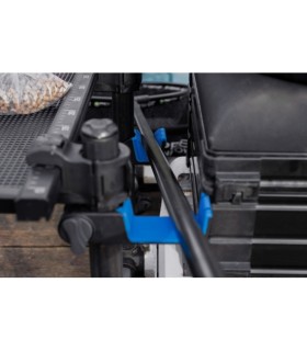 Preston Offbox Landing Net Holders
