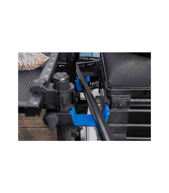 Preston Offbox Landing Net Holders