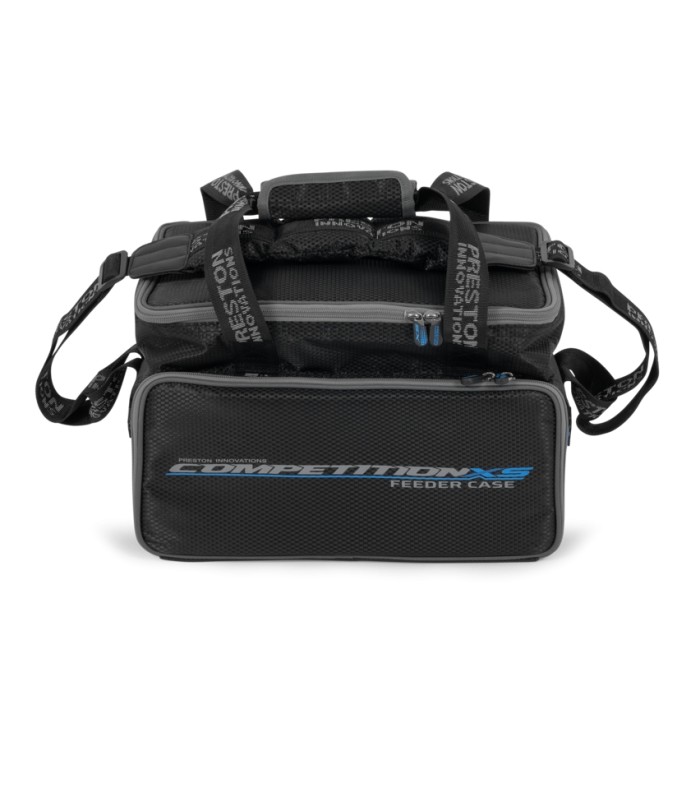Preston Competition XS Feeder Case